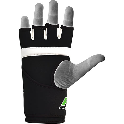 RDX X7 BISHOP TRAINING INNER GLOVES/Gre-2